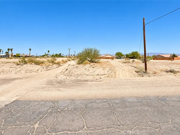0 Cerritos Ave Lot E, Thermal, CA 92274