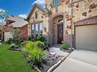 19919 Durwood Pines Ln, Cypress, TX 77433