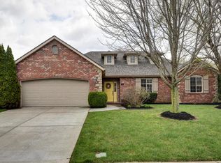 406 S Yellowwood Dr, Springfield, MO 65809