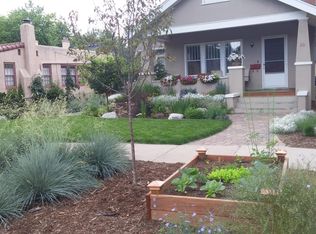 20 W Espanola St, Colorado Springs, CO 80907