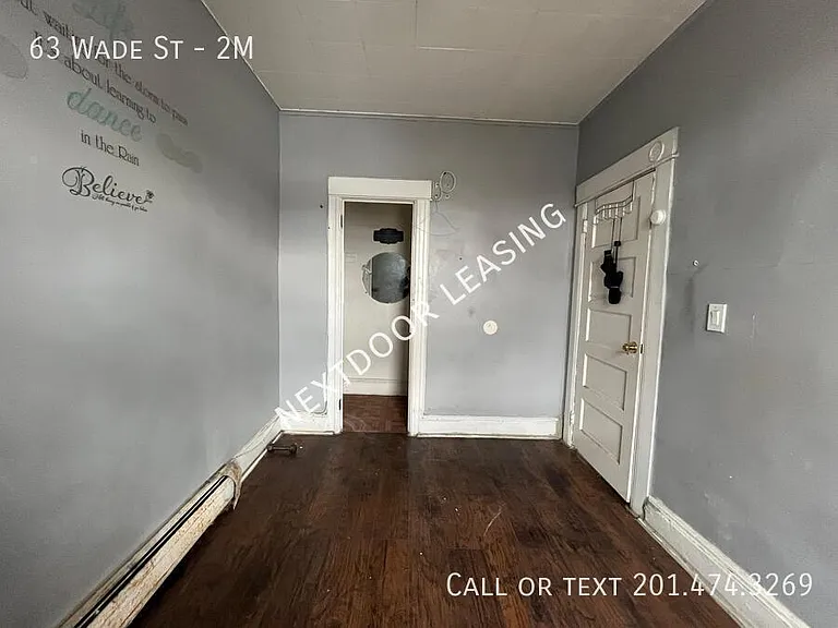 63 Wade St #2M — Photo 8
