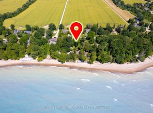 73071 Ducharme Beach Rd, Bluewater, ON N0M2T0