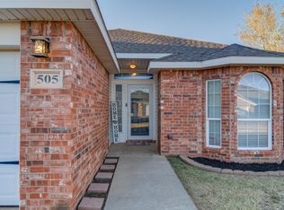 505 N Kline Ave, Lubbock, TX 79416