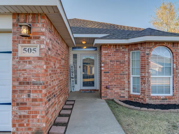 505 N Kline Ave, Lubbock, TX 79416