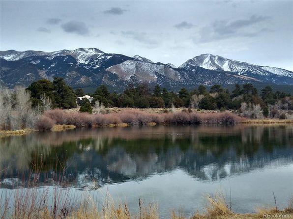 13 Costilla Place LOT 12, 13, 14, Mosca, CO 81146