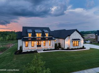 2905 Quarry Rd, Prospect, KY 40059