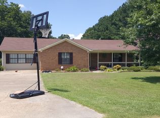 117 Rolling Oaks Dr, Munford, TN 38058