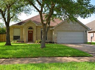 3206 Ivory Pointe Dr, League City, TX 77573