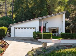 16109 Watt Way, Ramona, CA 92065