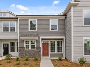4109 Walking Ridge Rd, Charlotte, NC 28208