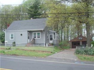 861 Florida Grove Rd, Hopelawn, NJ 08861