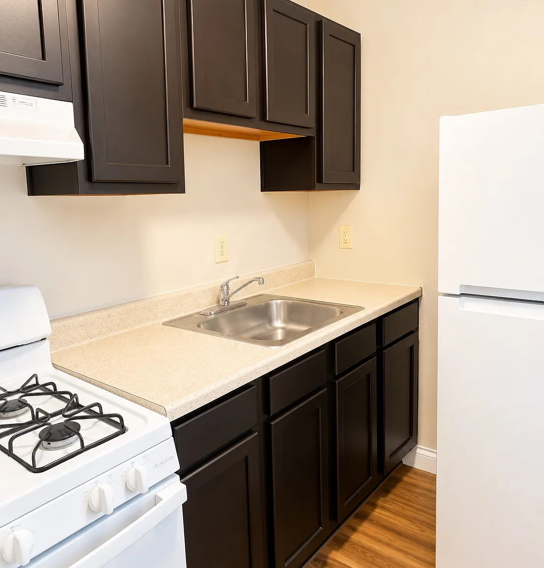 1 bed, $950 — Photo 1
