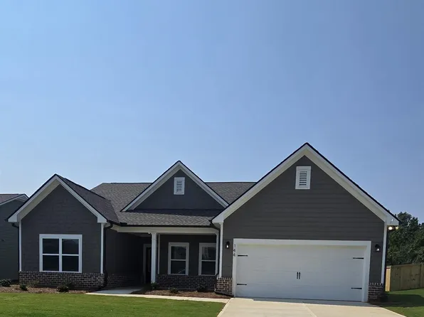 144 Harmony Farms Orch, Eatonton, GA 31024