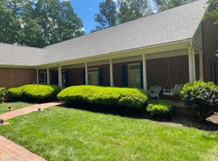 3415 Rugby Rd, Durham, NC 27707