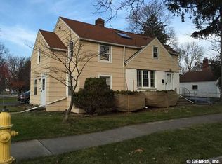 188 Edgemont Rd, Rochester, NY 14620