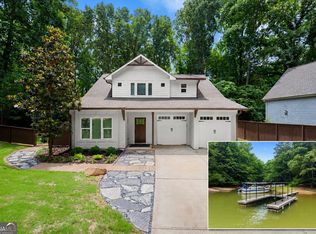 7135 Haw Creek Pl, Gainesville, GA 30506