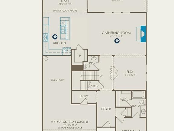 2nd image of this home
