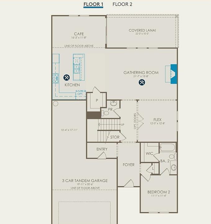 2nd image of 1417 Vulpine Way