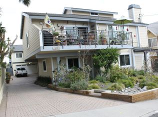 2705 Mathews Ave UNIT 3, Redondo Beach, CA 90278