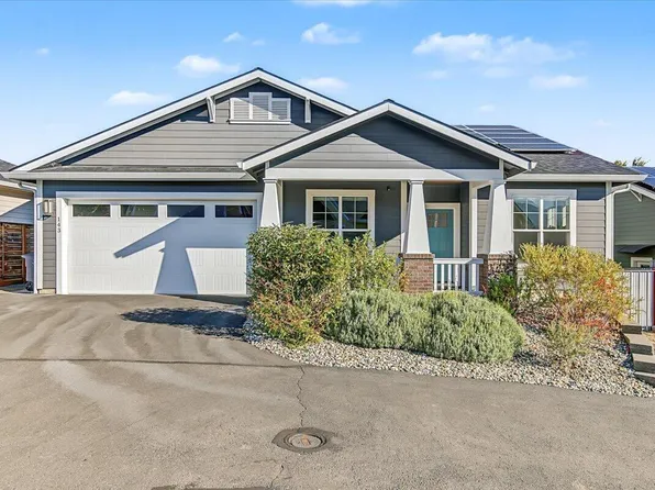 143 Randy St, Ashland, OR 97520