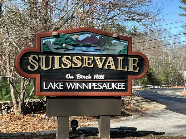 Oslo Street, Moultonborough, NH 03254