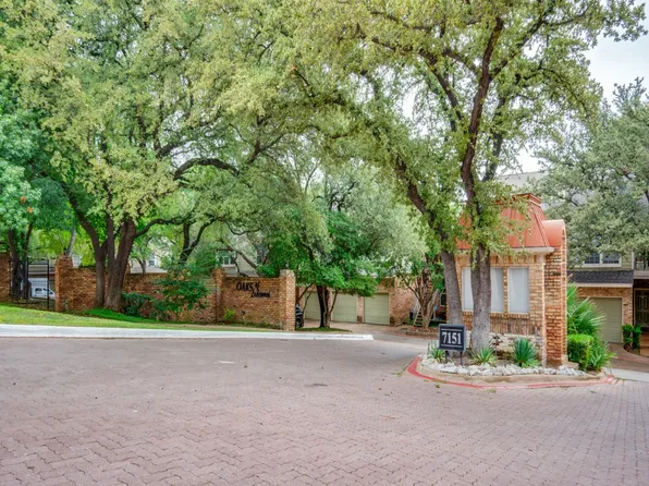 7151 Gaston Ave APT 703, Dallas, TX 75214