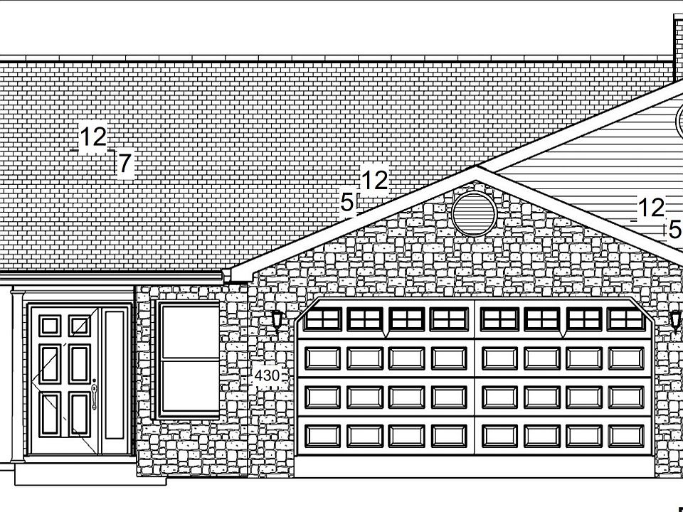 1st image of 430 Crown Hill Dr