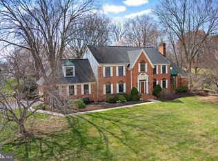 12762 N Lime Kiln Rd, Highland, MD 20777
