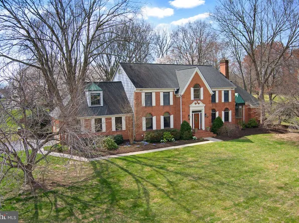 12762 N Lime Kiln Rd, Highland, MD 20777