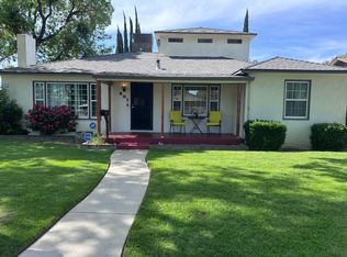 401 Fortuna Ave, Modesto, CA