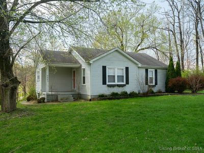 4683 Paoli Pike, Floyds Knobs, IN, 47119