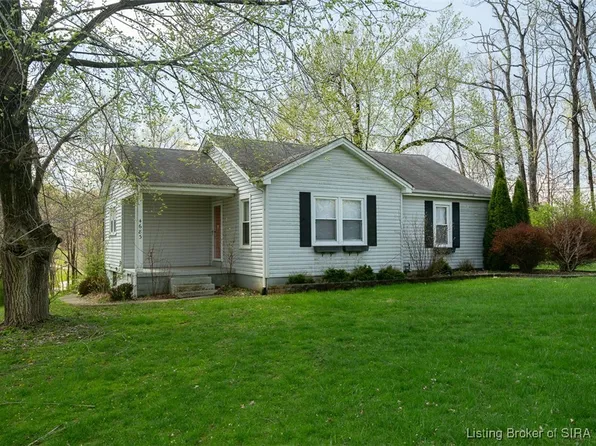 4683 Paoli Pike, Floyds Knobs, IN 47119