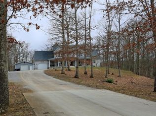 419 Gabbard Rd, Berea, KY 40403