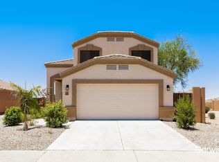 23696 N Oasis Blvd, Florence, AZ 85132