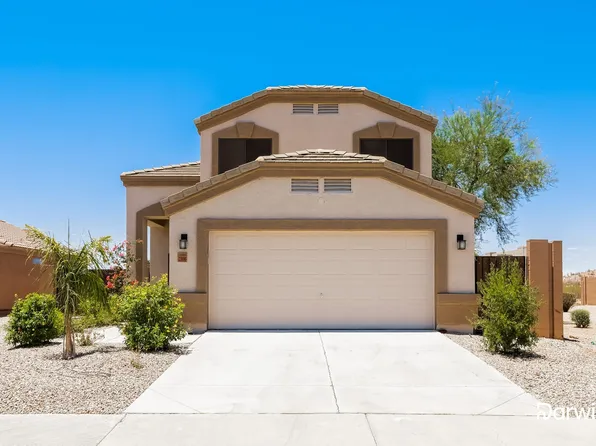 23696 N Oasis Blvd, Florence, AZ 85132
