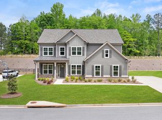3354 Traditions Way #11V, Jefferson, GA 30549