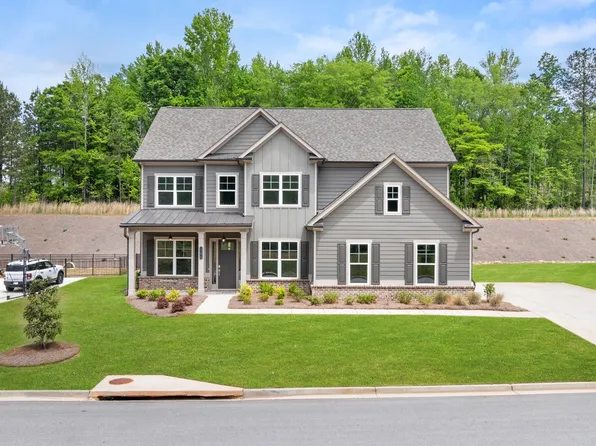 3354 Traditions Way #11V, Jefferson, GA 30549