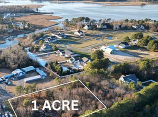 LOT 4 Falling Point Rd, Dagsboro, DE 19939