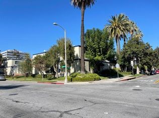 175 S Madison Ave APT 15, Pasadena, CA 91101