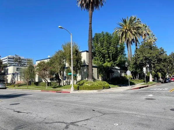 175 S Madison Ave APT 14, Pasadena, CA 91101