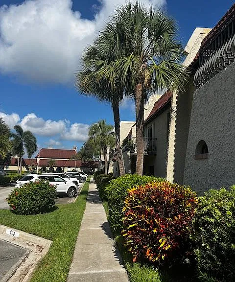 5151 Highway A1A #507 — Photo 1