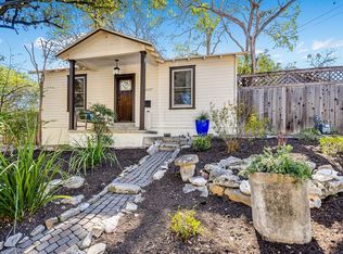 1607 Kenwood Ave, Austin, TX 78704