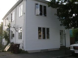 28 Bates St, Revere, MA 02151