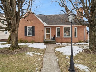 2527 Raymond Ave, Latrobe, PA, 15650