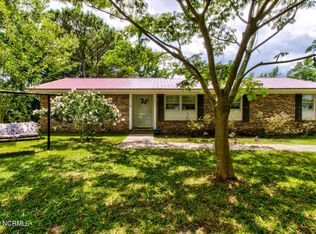 1971 Raccoon Rd, Willard, NC 28478