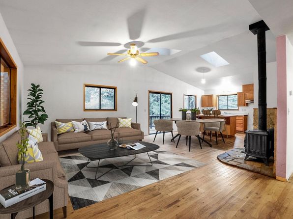 Russian River - Guerneville CA Real Estate - 10 Homes For Sale