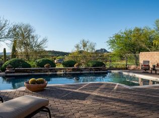 2702 W Ravina Dr, Phoenix, AZ 85086