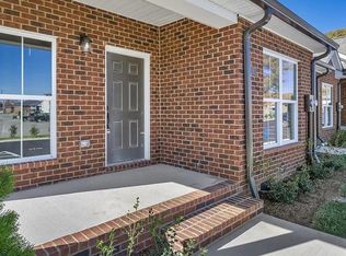 118 Landmark Ct, Cookeville, TN 38501