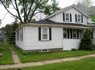 812 48th St, Kenosha, WI 53140