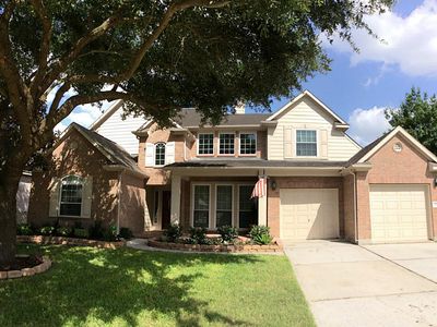 13514 Pemberwick Park Ln, Houston, TX, 77070